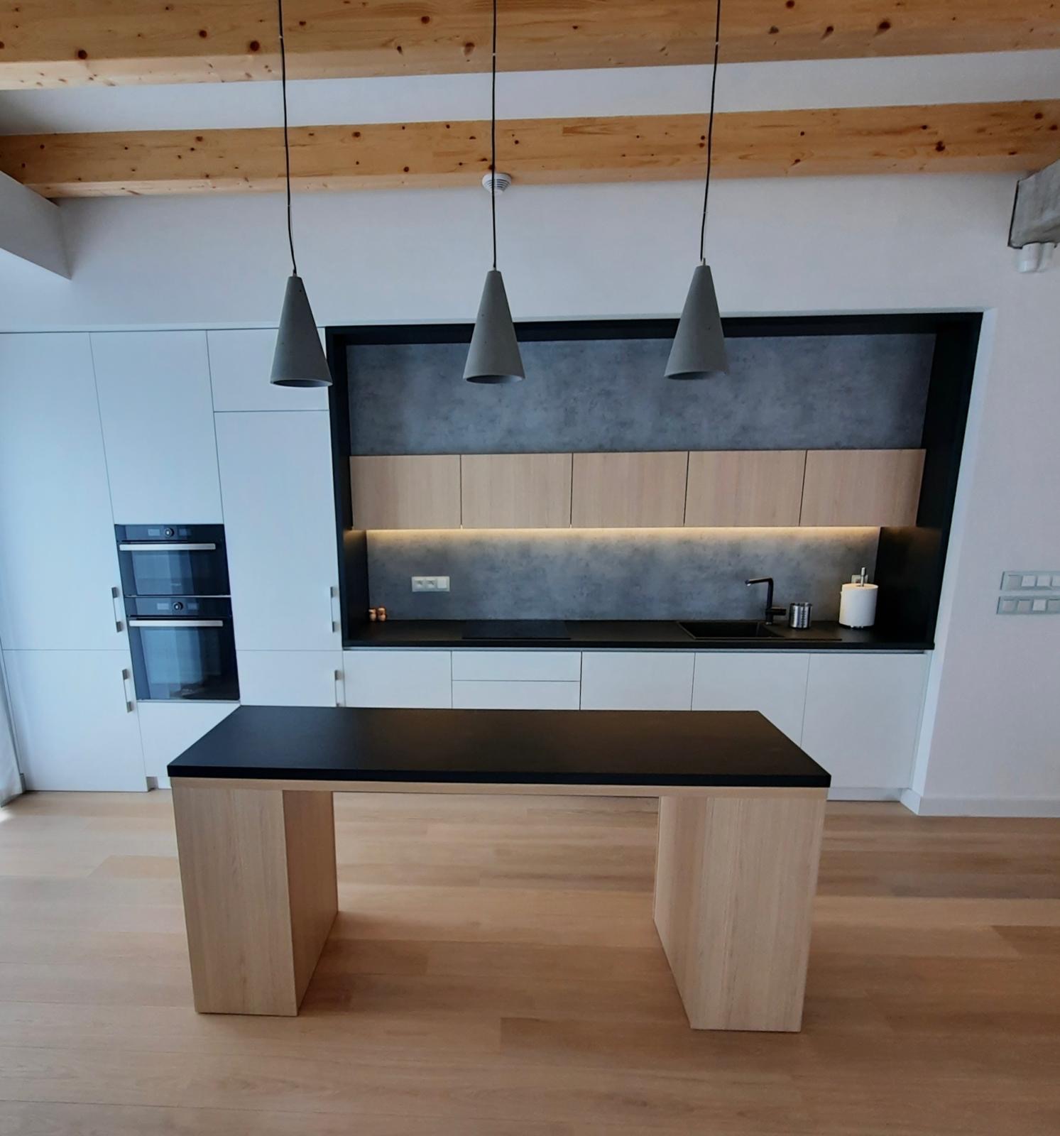 FALAT Kuchynské linky